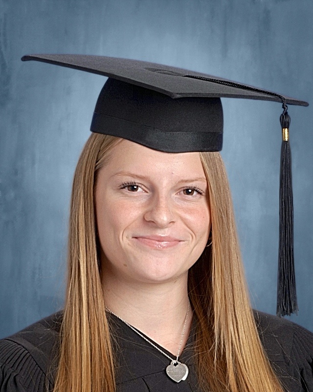 Outstanding Student Mischa Sharp Outstanding Student Mischa Sharp