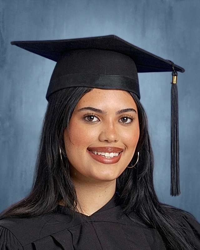 Alumni Bursary Madeleine Kassab Alumni Bursary Madeleine Kassab