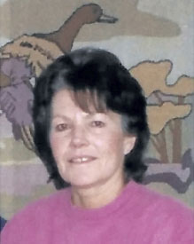 Margaret Rickard Moore