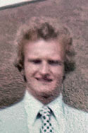 Ronald McArthur