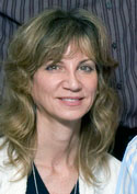 Linda Netten