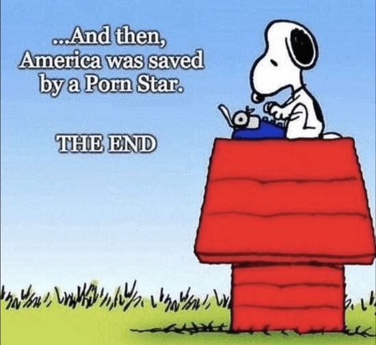 Snoopy writes a book