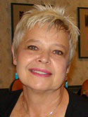 Suzanne Hubbard (Dean)