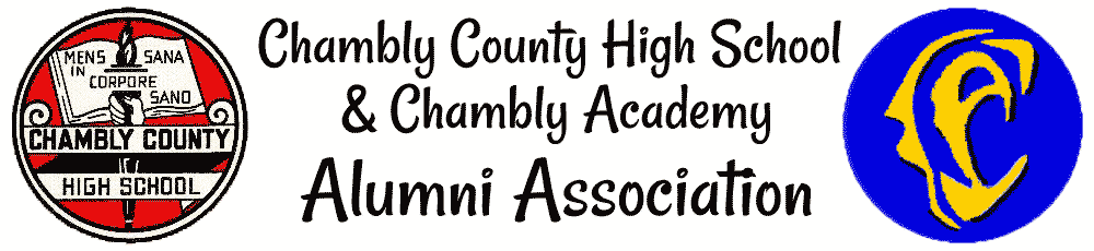Chambly County Alumni Association